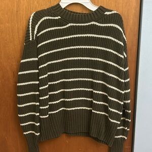 A.N.A A New Approach pullover sweater